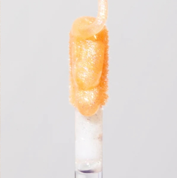 DOSE X TREVOR DOUBLE RAINBOW PLUMPING LIP GLOSS - Picture 2 of 6